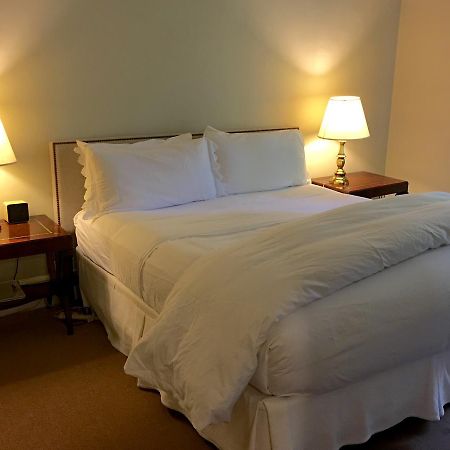 Cowper Inn 帕罗奥多 外观 照片