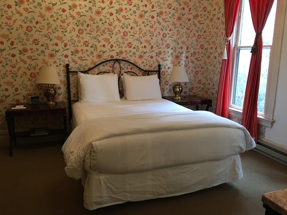 Cowper Inn 帕罗奥多 外观 照片