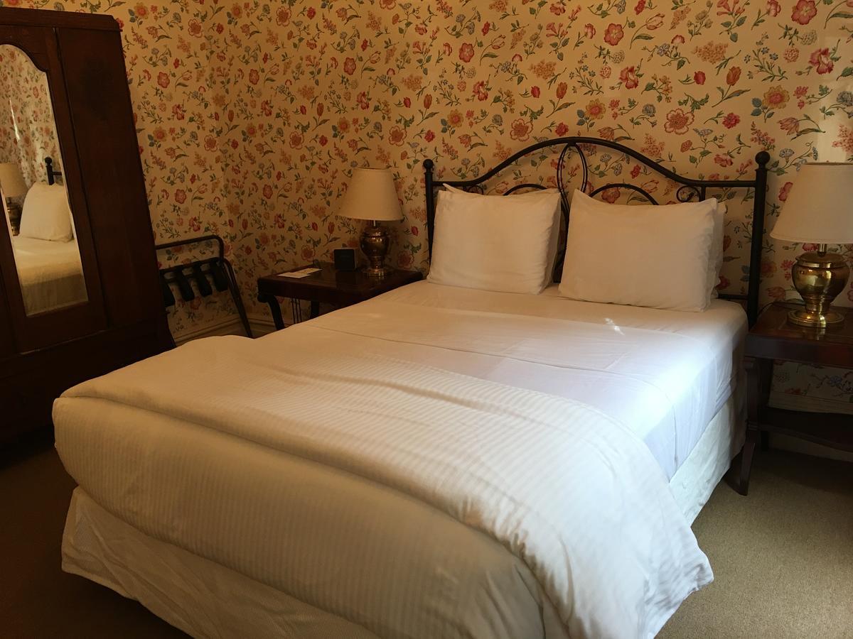 Cowper Inn 帕罗奥多 外观 照片